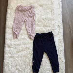 Kyte baby bamboo joggers